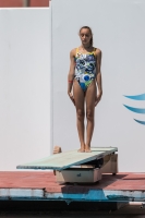 Thumbnail - Girls B - Sarah Alemanni - Tuffi Sport - 2017 - Trofeo Niccolo Campo - Participants - Italy - Girls A and B 03013_12494.jpg