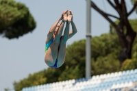 Thumbnail - Girls B - Matilde Borello - Прыжки в воду - 2017 - Trofeo Niccolo Campo - Participants - Italy - Girls A and B 03013_12536.jpg