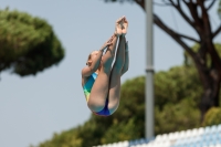 Thumbnail - Girls B - Matilde Borello - Прыжки в воду - 2017 - Trofeo Niccolo Campo - Participants - Italy - Girls A and B 03013_12537.jpg