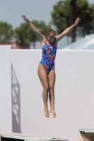 Thumbnail - Girls B - Irene Riposati - Diving Sports - 2017 - Trofeo Niccolo Campo - Participants - Italy - Girls A and B 03013_12559.jpg