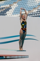 Thumbnail - Girls B - Eleonora Galastri - Diving Sports - 2017 - Trofeo Niccolo Campo - Participants - Italy - Girls A and B 03013_12598.jpg