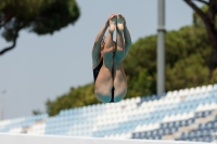 Thumbnail - Girls B - Vittoria Monateri - Diving Sports - 2017 - Trofeo Niccolo Campo - Participants - Italy - Girls A and B 03013_12731.jpg