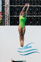 Thumbnail - Girls B - Sofia Moscardelli - Plongeon - 2017 - Trofeo Niccolo Campo - Participants - Italy - Girls A and B 03013_12821.jpg