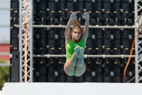 Thumbnail - Girls B - Sofia Moscardelli - Plongeon - 2017 - Trofeo Niccolo Campo - Participants - Italy - Girls A and B 03013_12826.jpg