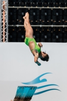 Thumbnail - Girls B - Sofia Moscardelli - Diving Sports - 2017 - Trofeo Niccolo Campo - Participants - Italy - Girls A and B 03013_12993.jpg