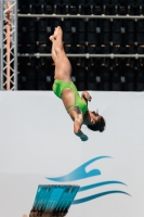 Thumbnail - Girls B - Sofia Moscardelli - Plongeon - 2017 - Trofeo Niccolo Campo - Participants - Italy - Girls A and B 03013_12993.jpg