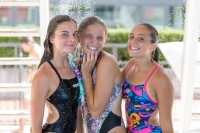 Thumbnail - Group Photos - Прыжки в воду - 2017 - Trofeo Niccolo Campo 03013_13205.jpg