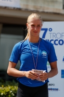 Thumbnail - Girls B - 1m - Прыжки в воду - 2017 - Trofeo Niccolo Campo - Victory Ceremonies 03013_13307.jpg