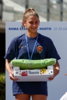 Thumbnail - Girls B - 1m - Прыжки в воду - 2017 - Trofeo Niccolo Campo - Victory Ceremonies 03013_13317.jpg