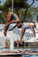 Thumbnail - Girls B - Sofia Colabianchi - Diving Sports - 2017 - Trofeo Niccolo Campo - Participants - Italy - Girls A and B 03013_13480.jpg