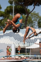 Thumbnail - Girls B - Sofia Colabianchi - Diving Sports - 2017 - Trofeo Niccolo Campo - Participants - Italy - Girls A and B 03013_13481.jpg