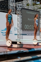 Thumbnail - Girls B - Sofia Colabianchi - Прыжки в воду - 2017 - Trofeo Niccolo Campo - Participants - Italy - Girls A and B 03013_13498.jpg