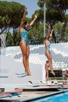 Thumbnail - Girls B - Sofia Colabianchi - Diving Sports - 2017 - Trofeo Niccolo Campo - Participants - Italy - Girls A and B 03013_13503.jpg