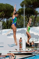 Thumbnail - Girls B - Sofia Colabianchi - Diving Sports - 2017 - Trofeo Niccolo Campo - Participants - Italy - Girls A and B 03013_13504.jpg