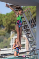 Thumbnail - Zoe - Прыжки в воду - 2017 - Trofeo Niccolo Campo - Participants - Italien - Girls C 03013_13525.jpg