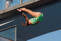 Thumbnail - Girls B - Melanie Santoro - Diving Sports - 2017 - Trofeo Niccolo Campo - Participants - Italy - Girls A and B 03013_13559.jpg