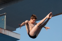 Thumbnail - Boys A - Ollie Breach - Diving Sports - 2017 - Trofeo Niccolo Campo - Participants - Great Britain 03013_13573.jpg