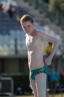 Thumbnail - Boys C - Quinn - Diving Sports - 2017 - Trofeo Niccolo Campo - Participants - Great Britain 03013_13831.jpg