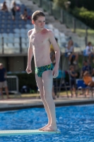 Thumbnail - Boys C - Quinn - Wasserspringen - 2017 - Trofeo Niccolo Campo - Teilnehmer - Grossbritannien 03013_13833.jpg