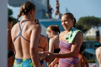 Thumbnail - Girls A - Julie Synnove Thorsen - Прыжки в воду - 2017 - Trofeo Niccolo Campo - Participants - Norway 03013_13955.jpg