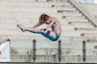 Thumbnail - Boys C - Quinn - Diving Sports - 2017 - Trofeo Niccolo Campo - Participants - Great Britain 03013_14645.jpg