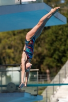 Thumbnail - Giorgia - Wasserspringen - 2017 - Trofeo Niccolo Campo - Teilnehmer - Italien - Girls C 03013_14865.jpg