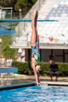 Thumbnail - Zoe - Wasserspringen - 2017 - Trofeo Niccolo Campo - Teilnehmer - Italien - Girls C 03013_15003.jpg