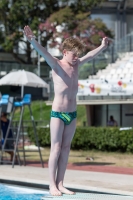 Thumbnail - Boys C - Quinn - Diving Sports - 2017 - Trofeo Niccolo Campo - Participants - Great Britain 03013_15025.jpg