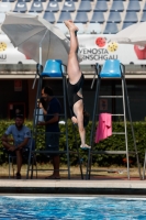 Thumbnail - Girls C - Stella - Прыжки в воду - 2017 - Trofeo Niccolo Campo - Participants - France 03013_15128.jpg