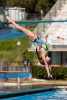 Thumbnail - Zoe - Прыжки в воду - 2017 - Trofeo Niccolo Campo - Participants - Italien - Girls C 03013_15400.jpg