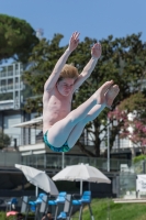 Thumbnail - Boys C - Quinn - Diving Sports - 2017 - Trofeo Niccolo Campo - Participants - Great Britain 03013_15431.jpg