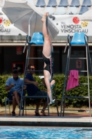Thumbnail - Girls C - Stella - Прыжки в воду - 2017 - Trofeo Niccolo Campo - Participants - France 03013_15517.jpg