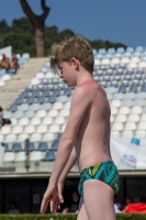 Thumbnail - Boys C - Quinn - Diving Sports - 2017 - Trofeo Niccolo Campo - Participants - Great Britain 03013_15797.jpg