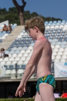 Thumbnail - Boys C - Quinn - Прыжки в воду - 2017 - Trofeo Niccolo Campo - Participants - Great Britain 03013_15798.jpg