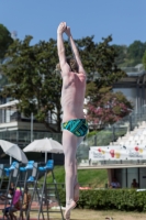 Thumbnail - Boys C - Quinn - Прыжки в воду - 2017 - Trofeo Niccolo Campo - Participants - Great Britain 03013_15799.jpg