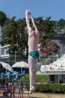 Thumbnail - Boys C - Quinn - Diving Sports - 2017 - Trofeo Niccolo Campo - Participants - Great Britain 03013_15800.jpg