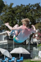 Thumbnail - Boys C - Quinn - Diving Sports - 2017 - Trofeo Niccolo Campo - Participants - Great Britain 03013_15802.jpg