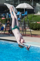 Thumbnail - Boys C - Quinn - Прыжки в воду - 2017 - Trofeo Niccolo Campo - Participants - Great Britain 03013_15805.jpg