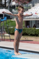 Thumbnail - Simone - Прыжки в воду - 2017 - Trofeo Niccolo Campo - Participants - Italy - Boys C 03013_15974.jpg