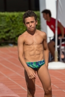 Thumbnail - Federico G - Прыжки в воду - 2017 - Trofeo Niccolo Campo - Participants - Italy - Boys C 03013_16104.jpg