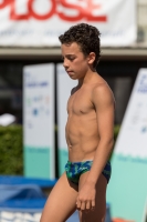 Thumbnail - Federico G - Прыжки в воду - 2017 - Trofeo Niccolo Campo - Participants - Italy - Boys C 03013_16115.jpg