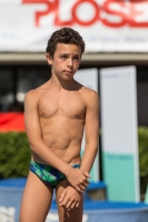 Thumbnail - Federico G - Прыжки в воду - 2017 - Trofeo Niccolo Campo - Participants - Italy - Boys C 03013_16116.jpg