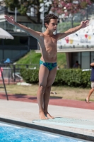 Thumbnail - Federico G - Прыжки в воду - 2017 - Trofeo Niccolo Campo - Participants - Italy - Boys C 03013_16153.jpg