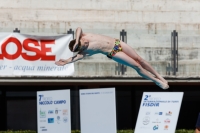 Thumbnail - Boys C - James - Прыжки в воду - 2017 - Trofeo Niccolo Campo - Participants - Great Britain 03013_16164.jpg