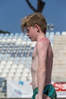 Thumbnail - Boys C - Quinn - Прыжки в воду - 2017 - Trofeo Niccolo Campo - Participants - Great Britain 03013_16176.jpg