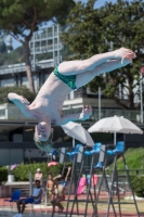 Thumbnail - Boys C - Quinn - Diving Sports - 2017 - Trofeo Niccolo Campo - Participants - Great Britain 03013_16180.jpg