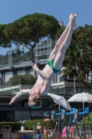 Thumbnail - Boys C - Quinn - Прыжки в воду - 2017 - Trofeo Niccolo Campo - Participants - Great Britain 03013_16181.jpg