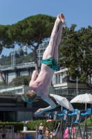 Thumbnail - Boys C - Quinn - Прыжки в воду - 2017 - Trofeo Niccolo Campo - Participants - Great Britain 03013_16182.jpg
