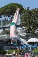 Thumbnail - Boys C - Quinn - Прыжки в воду - 2017 - Trofeo Niccolo Campo - Participants - Great Britain 03013_16183.jpg
