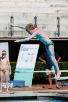 Thumbnail - Boys C - Quinn - Прыжки в воду - 2017 - Trofeo Niccolo Campo - Participants - Great Britain 03013_16184.jpg